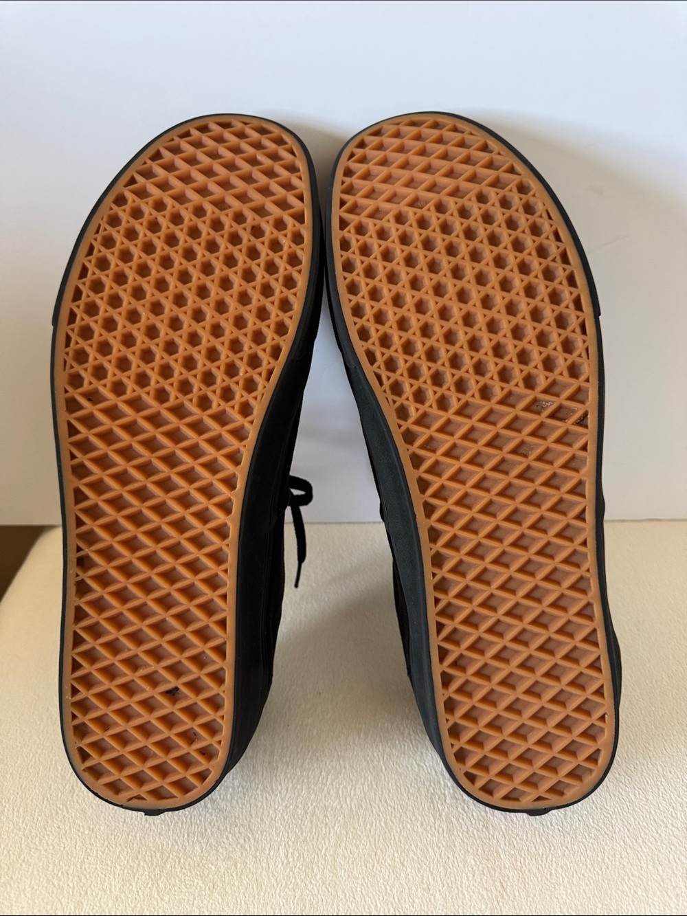 Vans canvas sneakers - Picture 7 of 9
